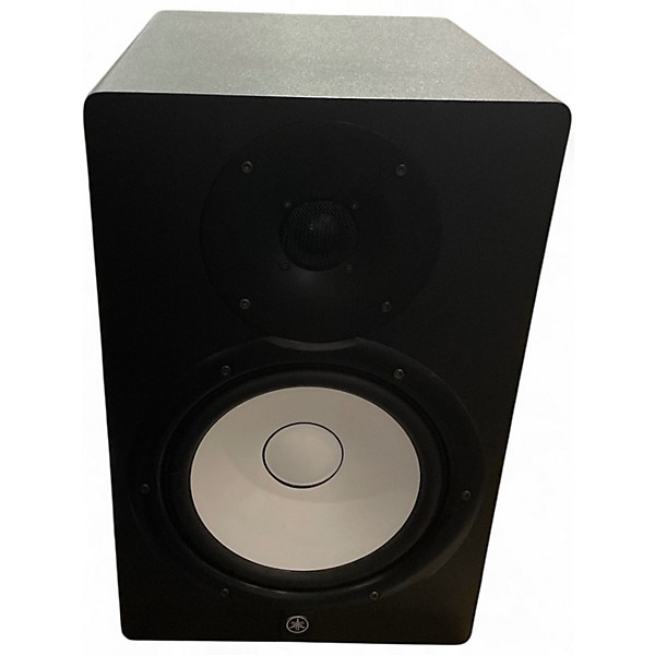 Used Yamaha HS8 Pair Powered Monitor