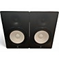 Used Yamaha HS8 Pair Powered Monitor