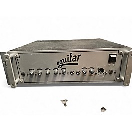 Used Aguilar DB751 975W Bass Amp Head