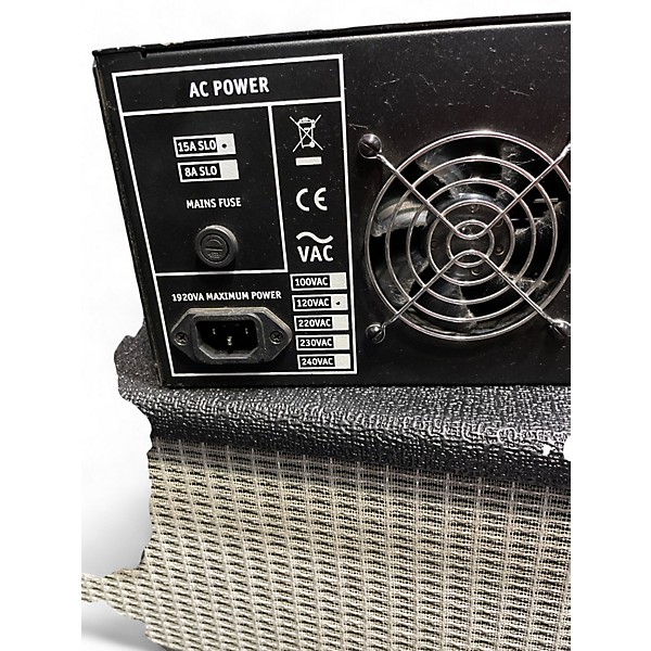 Used Aguilar DB751 975W Bass Amp Head