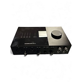 Used Native Instruments KOMPLETE AUDIO 6 MK2 Audio Interface