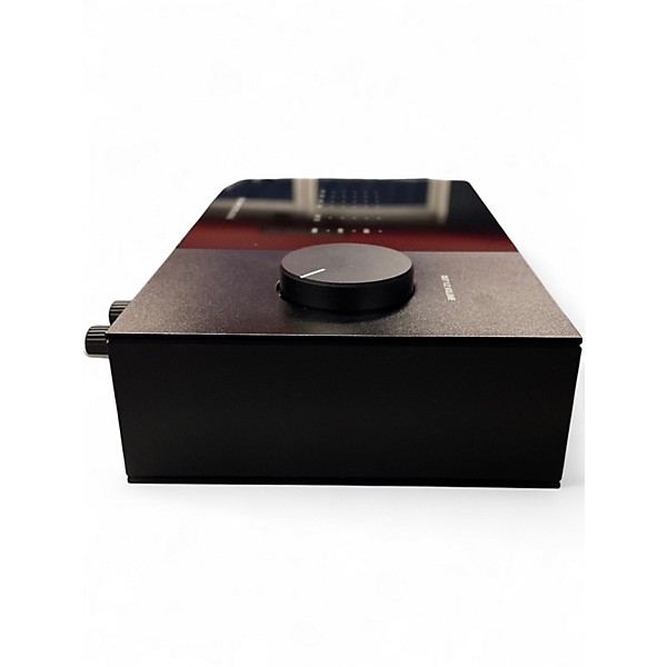 Used Native Instruments KOMPLETE AUDIO 6 MK2 Audio Interface