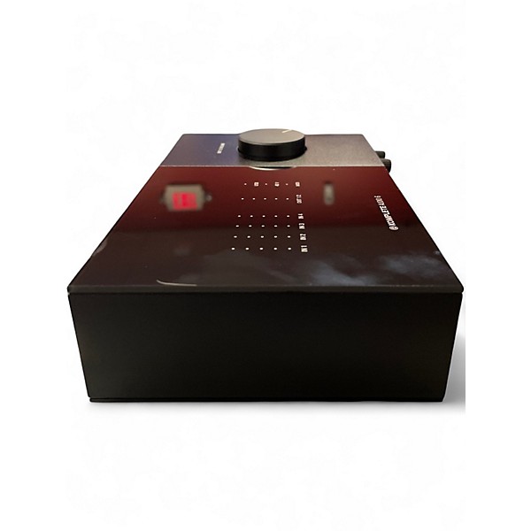 Used Native Instruments KOMPLETE AUDIO 6 MK2 Audio Interface