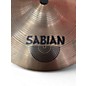 Used SABIAN 8in B8 Splash Cymbal