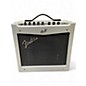 Used Fender Mustang I V2 20W 1X8 Guitar Combo Amp thumbnail