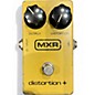Vintage 1977 MXR M104 Distortion Plus Effect Pedal thumbnail