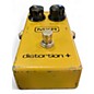 Vintage 1977 MXR M104 Distortion Plus Effect Pedal