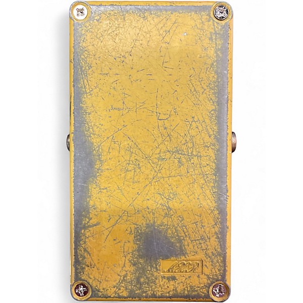 Vintage 1977 MXR M104 Distortion Plus Effect Pedal