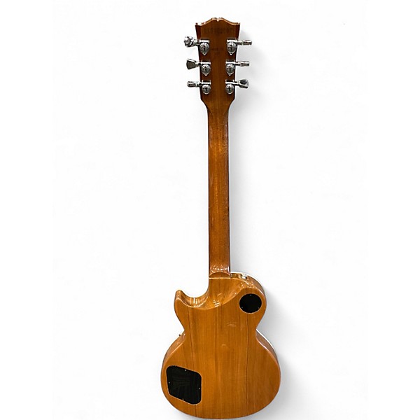 Used Gibson Les Paul Modern Pelham Blue Solid Body Electric Guitar