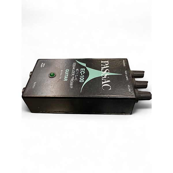 Used Passac EC-100 Direct Box