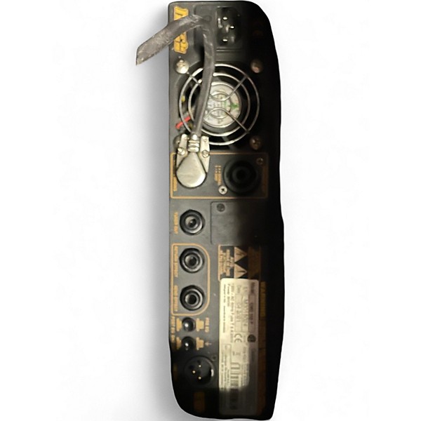 Used 2020s Markbass CMD102P 500W 2x10 Bass Combo Amp