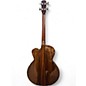 Used Alvarez AEB70CE Acoustic-Electric Bas Shadow Burst Acoustic Bass Guitar