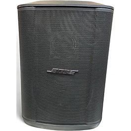 Used Bose S1 Pro+ Powered Speaker