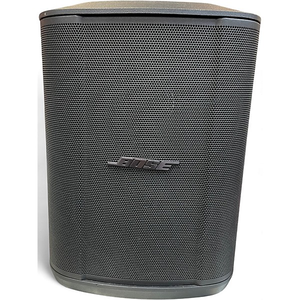 Used Bose S1 Pro+ Powered Speaker