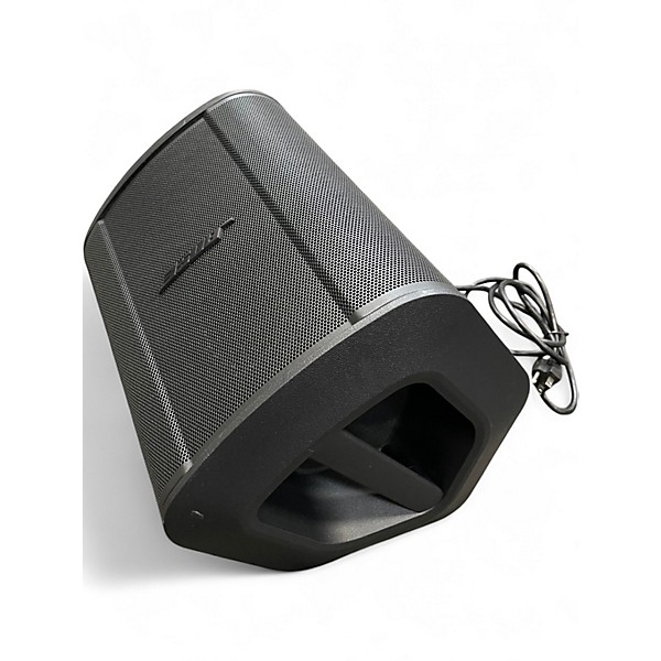 Used Bose S1 Pro+ Powered Speaker