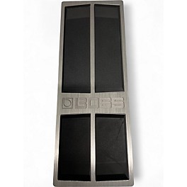 Used BOSS FV500H Volume Pedal