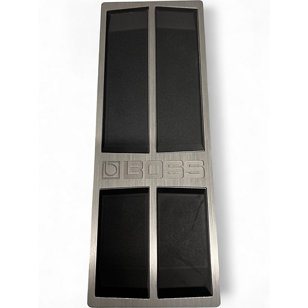 Used BOSS FV500H Volume Pedal