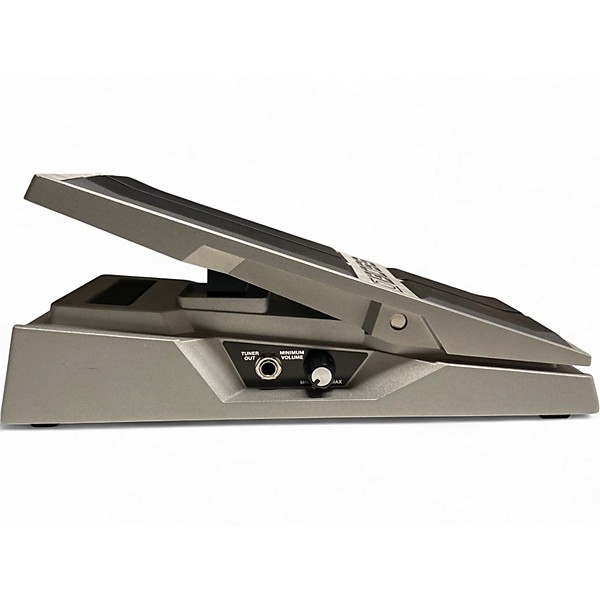 Used BOSS FV500H Volume Pedal