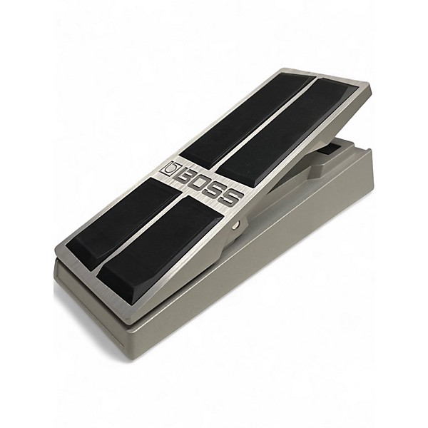 Used BOSS FV500H Volume Pedal
