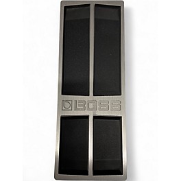 Used BOSS FV500H Volume Pedal