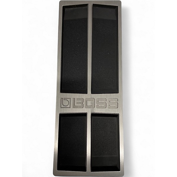 Used BOSS FV500H Volume Pedal