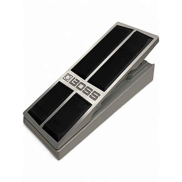 Used BOSS FV500H Volume Pedal