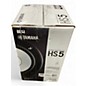 Used Yamaha HS5 Powered Monitor