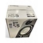 Used Yamaha HS5 Powered Monitor