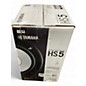 Used Yamaha HS5 Powered Monitor