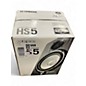 Used Yamaha HS5 Powered Monitor