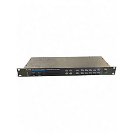 Used Alesis Quadraverb Multi Effects Processor