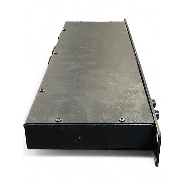 Used Alesis Quadraverb Multi Effects Processor