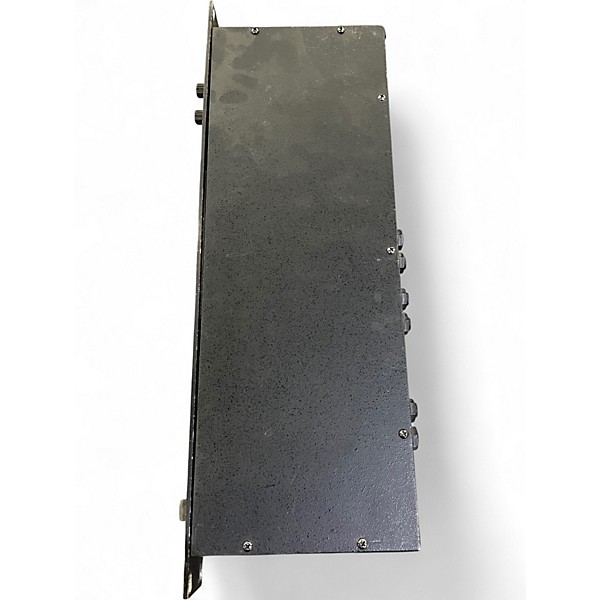 Used Alesis Quadraverb Multi Effects Processor