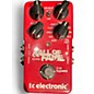 Used TC Electronic Hall Of Fame Reverb Effect Pedal thumbnail
