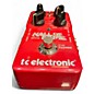 Used TC Electronic Hall Of Fame Reverb Effect Pedal