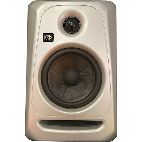 Used KRK RP5G3 Pair Powered Monitor