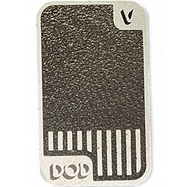 Used DOD Mini Volume Pedal