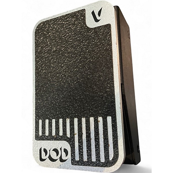 Used DOD Mini Volume Pedal