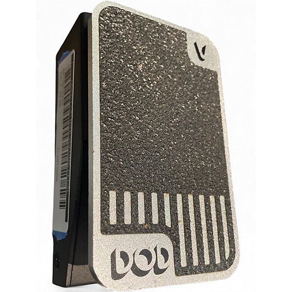 Used DOD Mini Volume Pedal