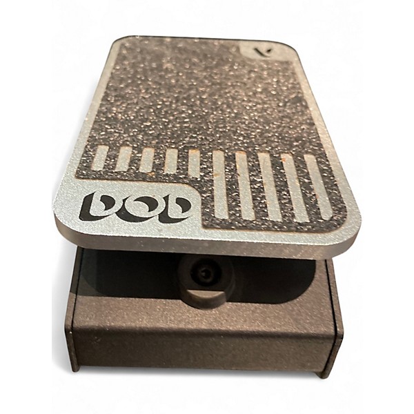Used DOD Mini Volume Pedal