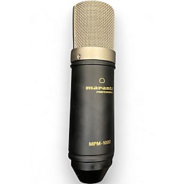 Used Marantz Professional MPM-1000 Condenser Microphone