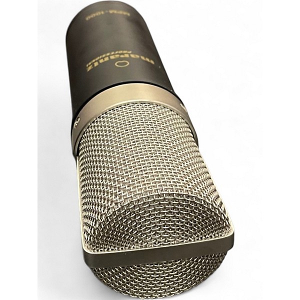 Used Marantz Professional MPM-1000 Condenser Microphone