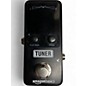 Used Amazon Basics Tuner Pedal Tuner Pedal thumbnail