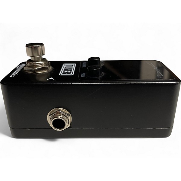 Used Amazon Basics Tuner Pedal Tuner Pedal