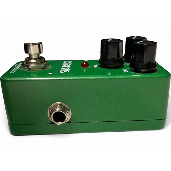 Used Amazon Basics Drive Effect Pedal