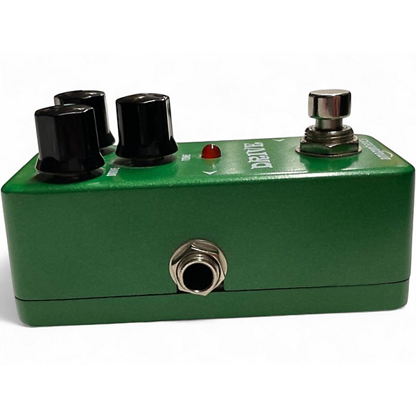Used Amazon Basics Drive Effect Pedal