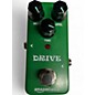 Used Amazon Basics Drive Effect Pedal