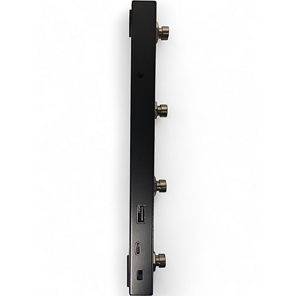 Used M-vave Chocolate Plus MIDI Foot Controller