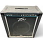 Used Peavey Tour TNT 1x15 600W Bass Combo Amp thumbnail