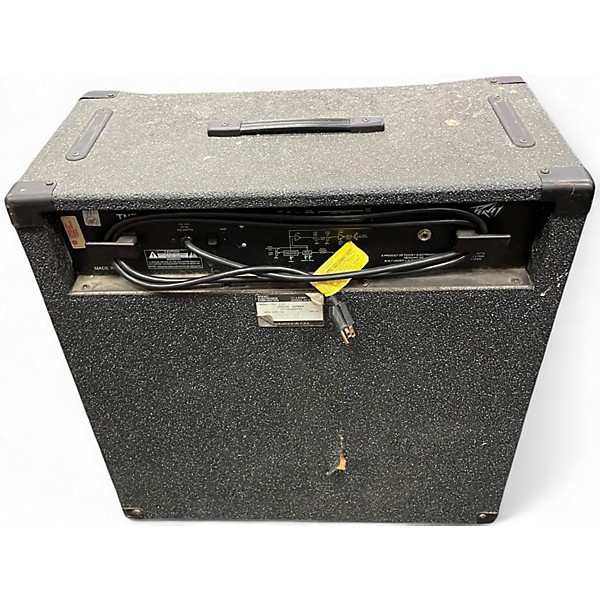 Used Peavey Tour TNT 1x15 600W Bass Combo Amp